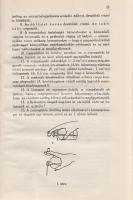 Bicskei József:
Vezérfonal a kémiai gyakorlatokhoz. Kezdők, elsősorban orvosanhallgatók számára. (D...