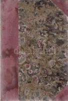 Bicskei József:
Vezérfonal a kémiai gyakorlatokhoz. Kezdők, elsősorban orvosanhallgatók számára. (D...