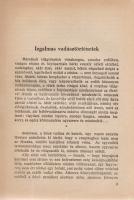 Donászy Ferenc:
Vadászkalandok vad tájakon. Haranghy Jenő rajzaival.
Donászy Ferenc (1858-1923) if...