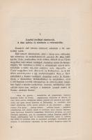 Wick Béla:
A kassai Szent Erzsébet dóm.
[Kassa] Košice, 1936. ,,Szent Erzsébet"-nyomda Rt. 1 ...