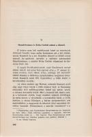 Wick Béla:
A kassai Szent Erzsébet dóm.
[Kassa] Košice, 1936. ,,Szent Erzsébet"-nyomda Rt. 1 ...