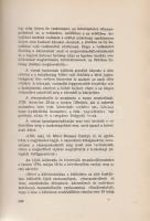 Wick Béla:
A kassai Szent Erzsébet dóm.
[Kassa] Košice, 1936. ,,Szent Erzsébet"-nyomda Rt. 1 ...