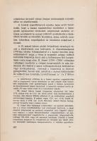 Wick Béla:
A kassai Szent Erzsébet dóm.
[Kassa] Košice, 1936. ,,Szent Erzsébet"-nyomda Rt. 1 ...