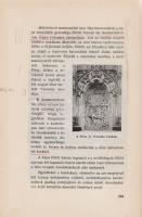 Wick Béla:
A kassai Szent Erzsébet dóm.
[Kassa] Košice, 1936. ,,Szent Erzsébet"-nyomda Rt. 1 ...