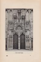 Wick Béla:
A kassai Szent Erzsébet dóm.
[Kassa] Košice, 1936. ,,Szent Erzsébet"-nyomda Rt. 1 ...