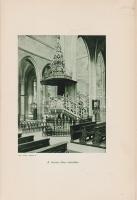 Wick Béla:
A kassai Szent Erzsébet dóm.
[Kassa] Košice, 1936. ,,Szent Erzsébet"-nyomda Rt. 1 ...