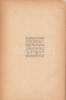 Ady Endre:
Ady Endre válogatott versei. Jaschik Álmos illusztrációival.
Budapest, 1921. Pallas Iro...