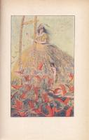 Ady Endre:
Ady Endre válogatott versei. Jaschik Álmos illusztrációival.
Budapest, 1921. Pallas Iro...