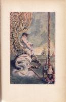 Ady Endre:
Ady Endre válogatott versei. Jaschik Álmos illusztrációival.
Budapest, 1921. Pallas Iro...