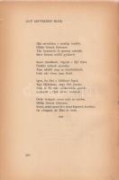 Ady Endre:
Ady Endre válogatott versei. Jaschik Álmos illusztrációival.
Budapest, 1921. Pallas Iro...