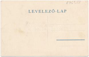 Resicabánya, Resicza, Recita, Resita; Berzava völgyzárófal, építi a szab. osztr. magyar államvasút T...