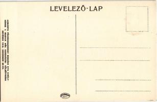 1916 Auguszta Főhercegasszony beszéde Zita Királynéhoz a magyar nők koronázási küldöttsége nevében /...