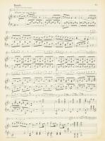 Beethoven, Ludwig van: Sonaten für Pianoforte und Violine von - - . Revidirt und mit Fingersatz vers...