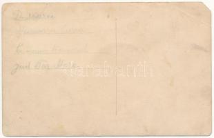 Homoród, Hamruden, Homorod; utca / street view. photo (EM)