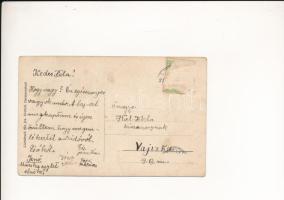 Nagyszeben, Hermannstadt, Sibiu; Bányai testvérek. Lichtdruck von Jos. Drotleff / circus artists (b)