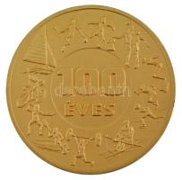 Dél-Korea 1988. Olimpiai Bronzérem peremén a sportág "Fencing Men Foil Team (Férfi Tőrvívó Csap...