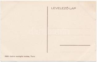 Torda, Turda; Mádli András szőlőgazdasága és saját kiadása / vineyard, grape farm