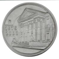 Spanyolország 2000. "A király megválasztásának 25. évfordulója 1975-2000" jelzetlen Ag eml...