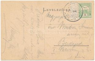 Feredőgyógy, Fürdőgyógy, Algyógyfürdő, Baile Geoagiu, Feredeu; vízesés / waterfall (EK)