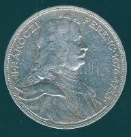 1935. 2P Ag "Rákóczi" T:2 ph