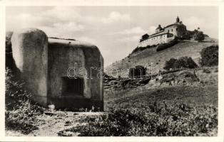 Krasznahorka castle