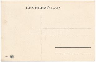 Zsögödfürdő, Jigodin Bai; fürdő. Gyönös Gyula kiadása / spa, bath