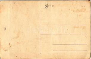 Deáki, Diakovce; Római katolikus templom belső / catholic church interior (fl)