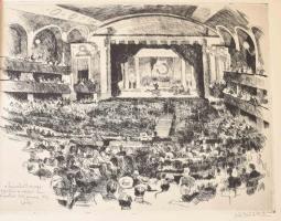 Konecsni György (1908-1970), Szabó Vladimír (1905-1991), Zádor István (1882-1963) stb.: Tanácsköztár...