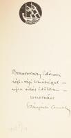 Kárpáti Aurél: A menekülő lélek. A szerző, Kárpáti Aurél (1884-1963) Kossuth-díjas színházi és iroda...