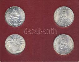 Vatikán DN "XXIII. János pápa" + "VI. Pál pápa" + "I.János Pál pápa" +...