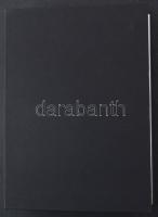 150 db MODERN magyar város képeslap albumban