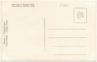 Székelyföld, Secuimea, Tinutul Secuiesc; Femei Csángo / Csángo Frauen / Csángó asszonyok, erdélyi fo...