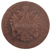 1861E 1kr Cu T:F ph
Adamo M4