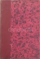 Bagyó János: Gr. Széchenyi István közlekedésügyi reformja és tevékenysége. Bp., 1913, Athenaeum, 191...