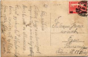 Szerencs, Magyar Cukoripar rt. gyára, cukorgyár. photo (fl)