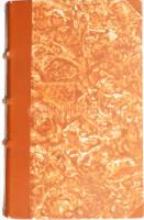 CSAPÓ, JÓZSEF Uj füves és virágos magyar kert, mellyben mindenik fűnek és virágnak neve, neme, ábráz...