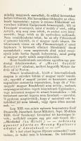 Orosz József, balásfalvai: Gróf Széchenyi István mint iró. Kiadta - - Zala vármegyének táblabírája. ...