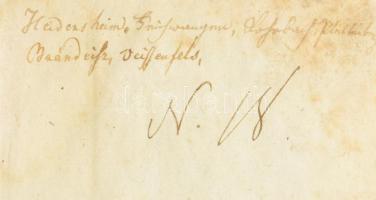 Seelmann Károly: Minden Europában, Ásiában, és Áfrikában volt, és mostan virágzó vitéz rendeknek, or...