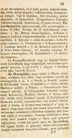 [Losontzi István]: Hármas Kis-Tükör, melly Magyar Királyi Birodalomnak az az Magyar Orszángak és hoz...