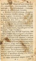 H[orváth] Gy[örgy], P[álóczi]: Természetnek és kegyelemnek oskolája
Természetnek és kegyelemnek osk...