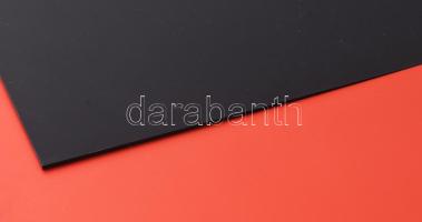 Zalavári József (1955-): Colour dialog II., 2020 Alumínium eloxal. Jelzett a hátoldalán. 52x51 cm. /...