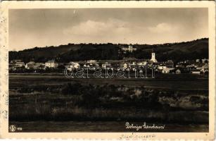 1942 Alsólendva, Alsó-Lendva, Dolnja Lendava; Balkányi E. (EK)