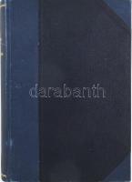 Láng Lajos: A vámpolitika az utolsó száz évben. Magyar Közgazdasági Könyvtár II. Bp., 1904, Politzer...