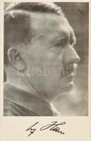 Hitler Adolf: Harcom. (Mein Kampf.) Fordították: Kolbay Pál, Dr. Lindtner Antal, Dr. Szakáts István....