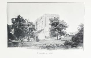 Szabolcs vármegye. Szerk.: Dr. Borovszky Samu. Magyarország vármegyéi és városai. Magyarország monog...