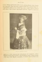 1914 A "Budapest" album-naptára. 1914. XXXV. évf. Szerk.: Gara József. Bp., 1914, Wodianer...