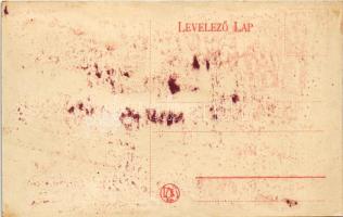 Budaörs, Kápolnahegy (Rb)