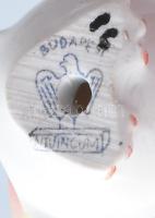 Aquincum csibe. Jelzett, hibátlan, m: 5 cm