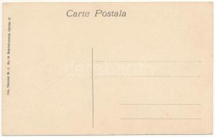 Román folklór / Romanian folklore. Col. Tescani M. C. No. 19. (EK)