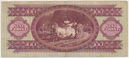 1949. 100Ft "B 701 056942" T:F 
Adamo F28